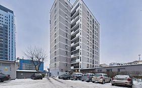 SuperApart Polna 30