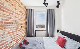 SuperApart Polna 30