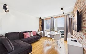 SuperApart Polna 30